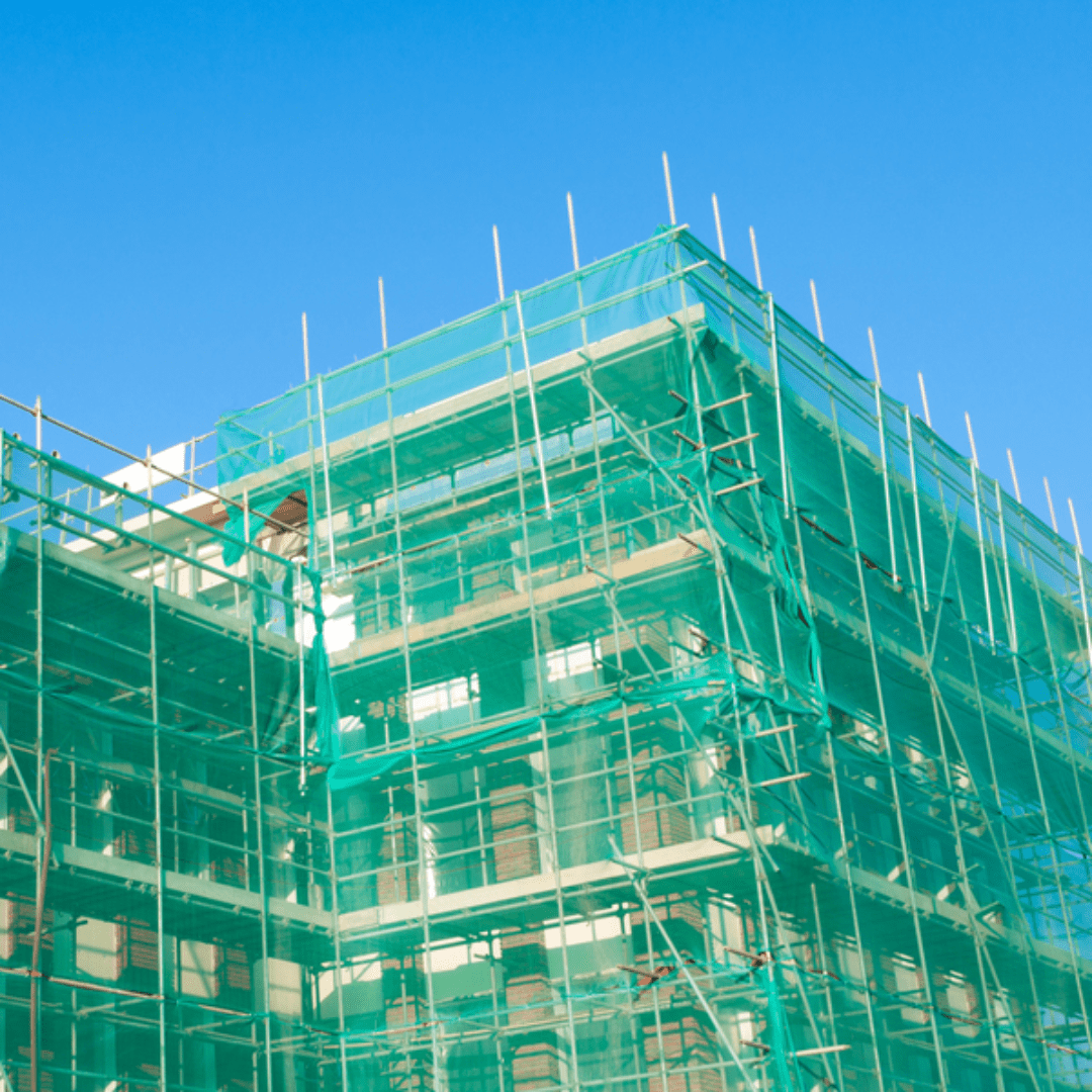 construction safety nets