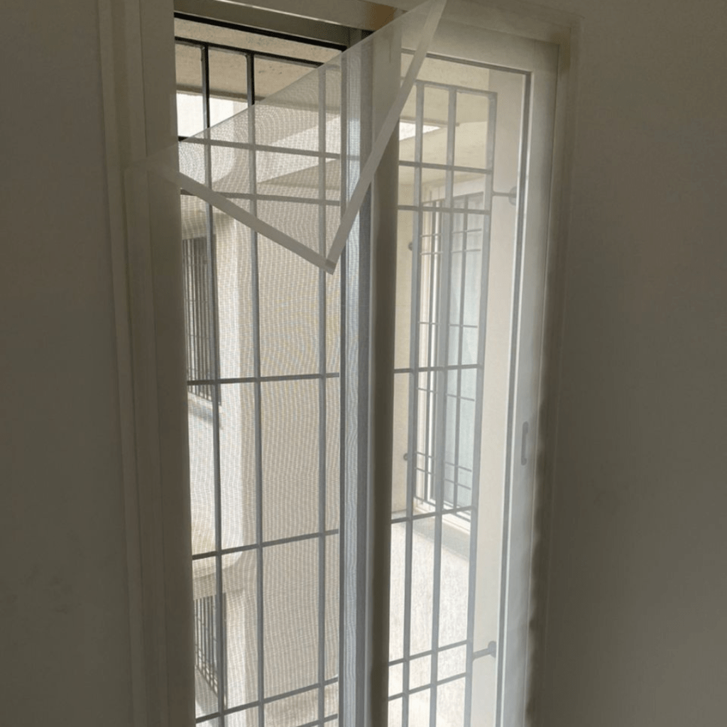 Mosquito Nets windows