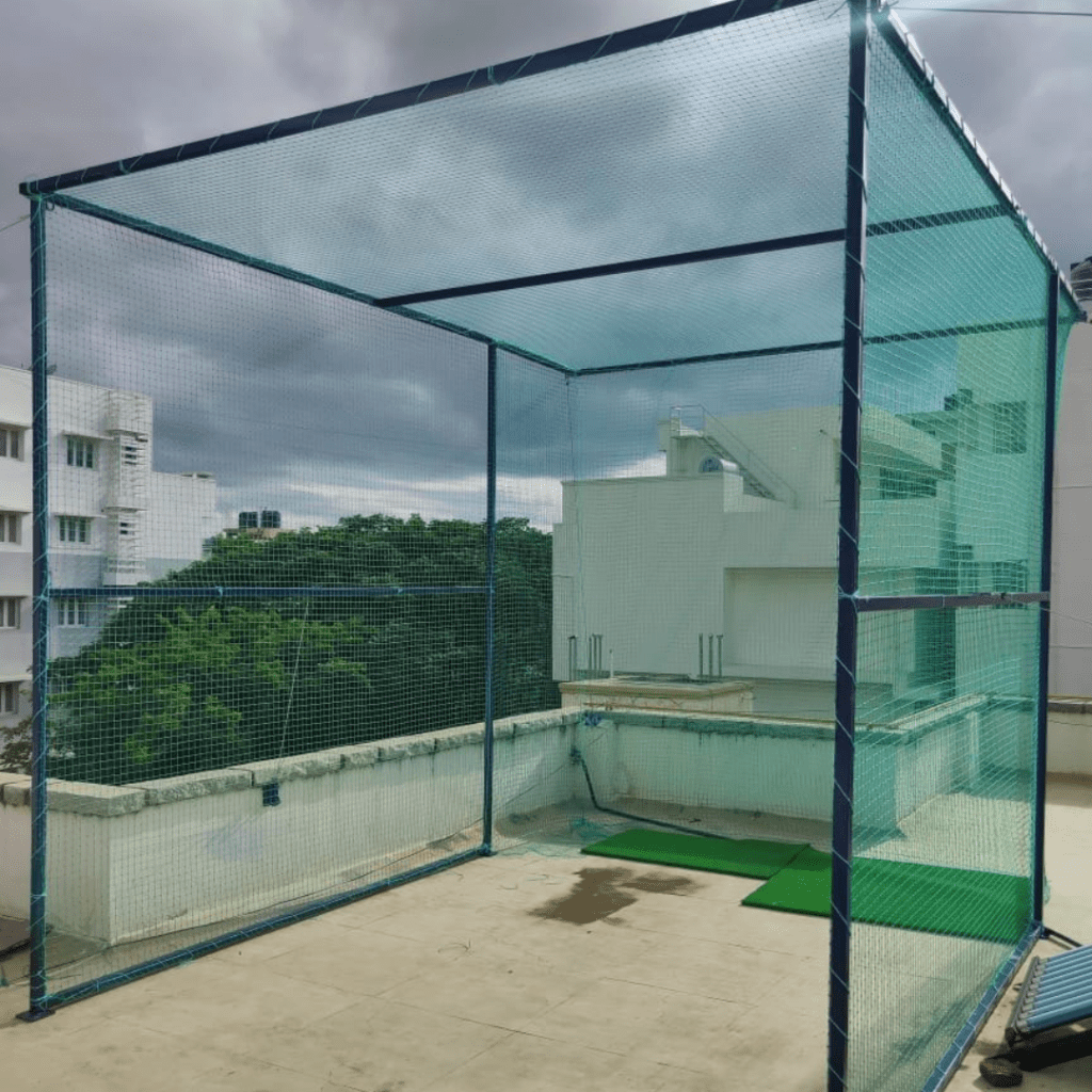 Terrace Top Nets