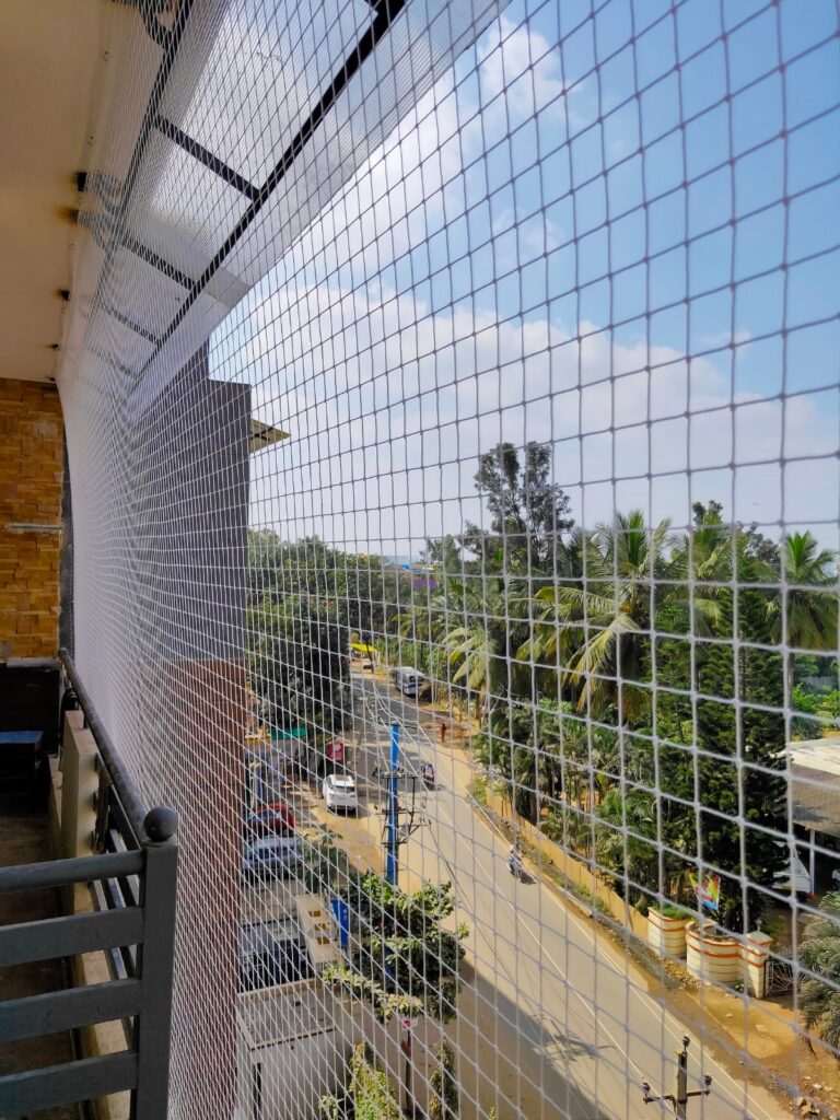 Pigeon Nets For Balconies Bellandur